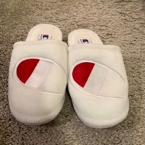 Women’s Champion Slippers